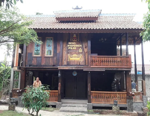 Nuwono Tasya Guesthouse