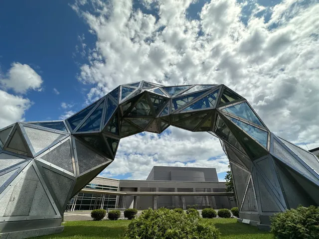 Asahikawashi Taisetsukurisutaruhoru