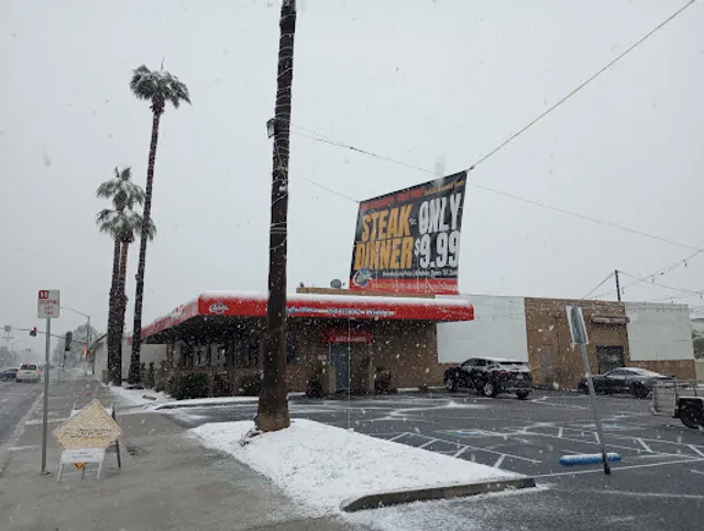 Celebrities Sports Grill