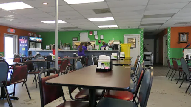 El Mariachi Mexican Restaurant