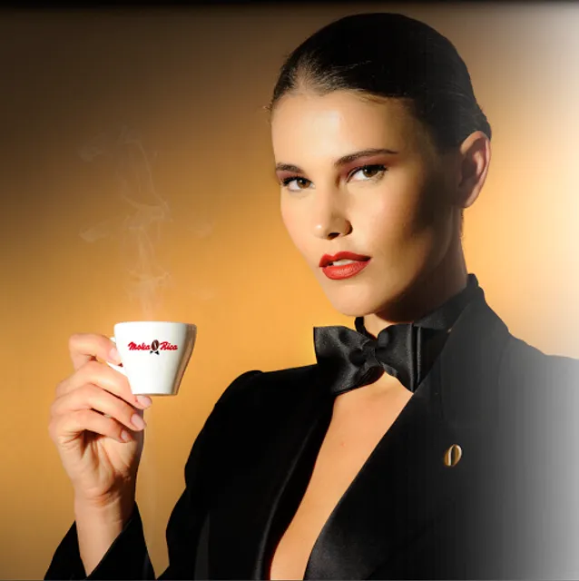 Moka Rica Spa Deposito di Ascoli Piceno