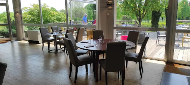 Restaurant Golf Technopole Metz