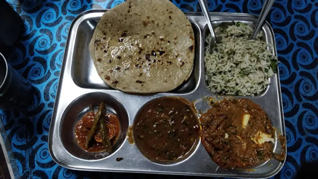 Rajasthani Dhaba And Restaurant