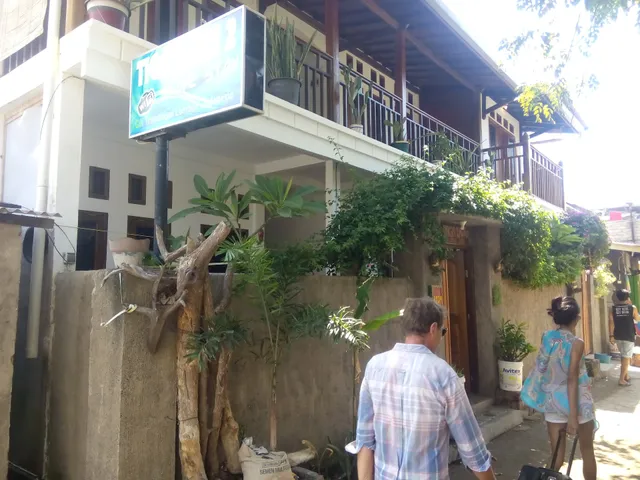 Tiga Dara 2 Homestay