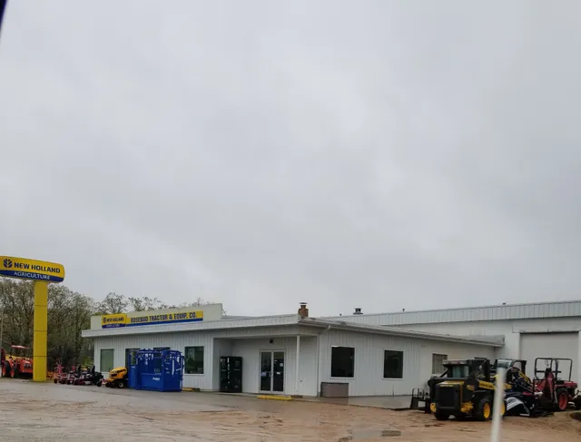 Rosebud Tractor & Equipment Co