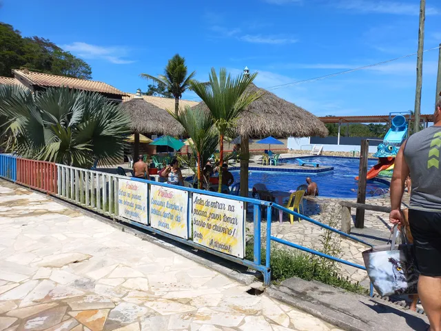 Sítio Ribeiro dos Oliveiras