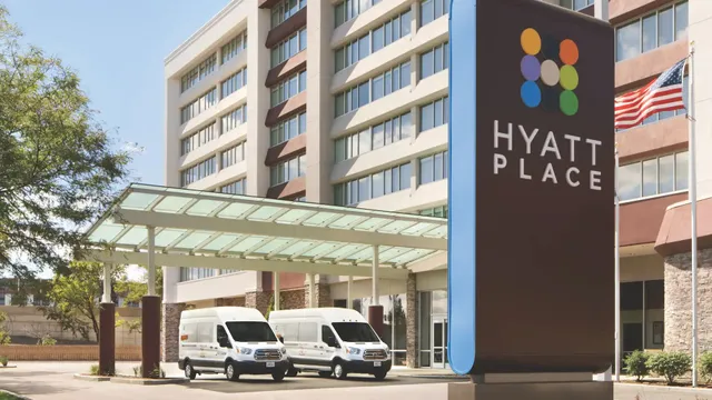 Hyatt Place Chicago/O'Hare Airport