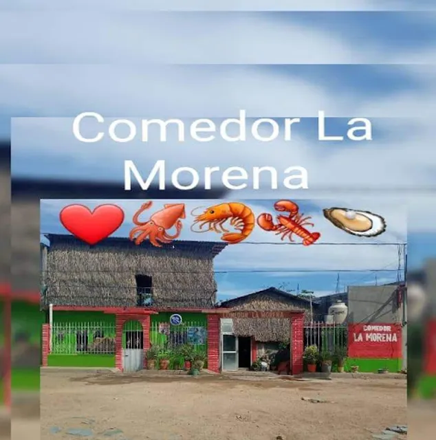 Comedor La Morena