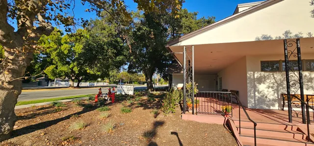 San Marino Community Center