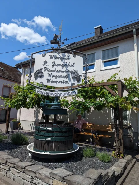 Weingut Jungblut
