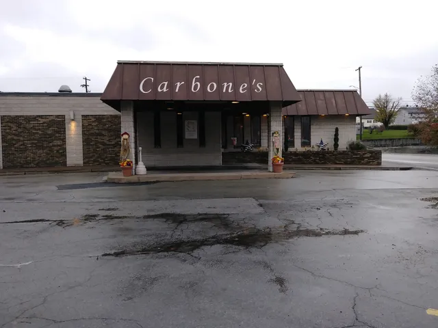 Carbone's Restaurant