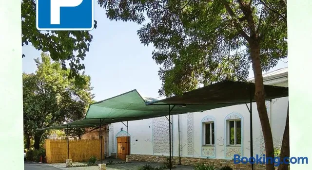 DRIMIN - family boutique guesthouse and hostel