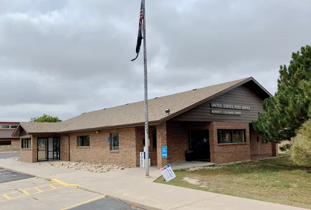 United States Postal Service