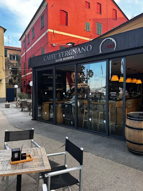 CAFFÈ VERGNANO