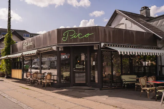 Pico Pizza Brønshøj