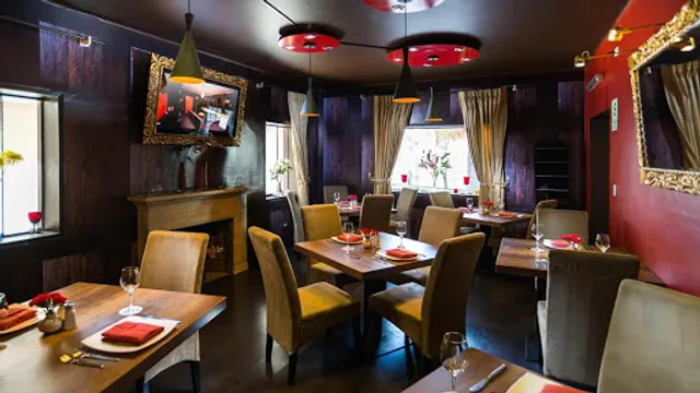 Passion Cocina Peruana