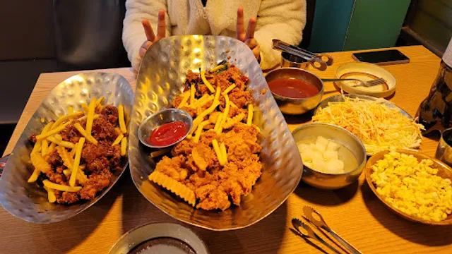 칠칠켄터키모라점