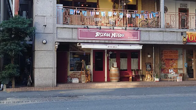 Bistrot Mitsou