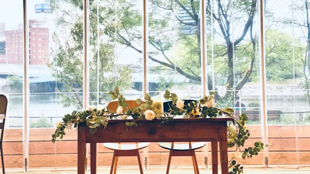 ホテルフレックスカフェChatty