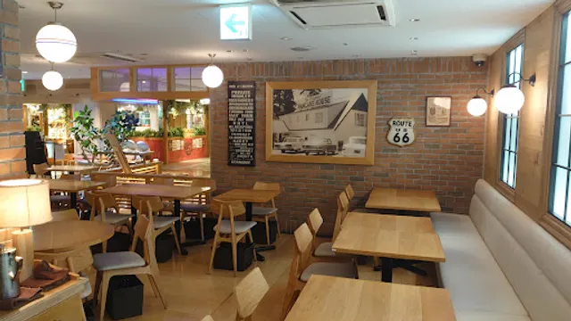 Original Pancake House Shinjuku