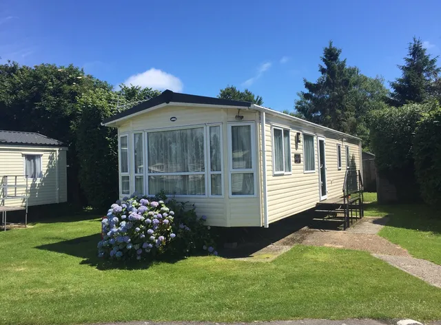 Copthorne Caravans