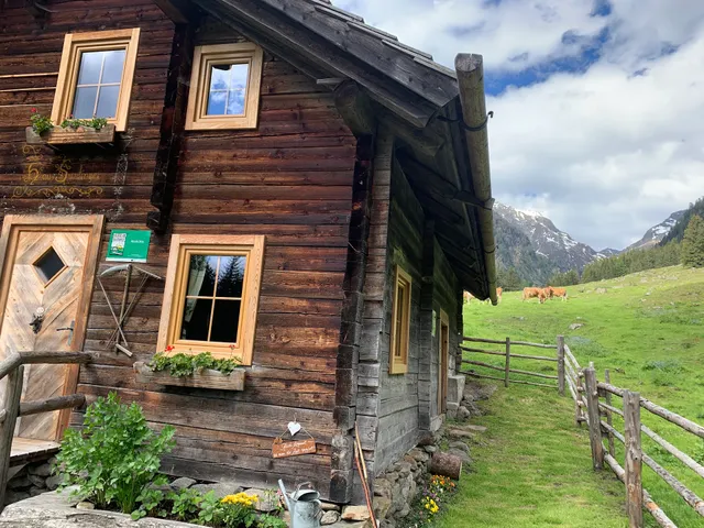 Ferienwohnung Suntinger