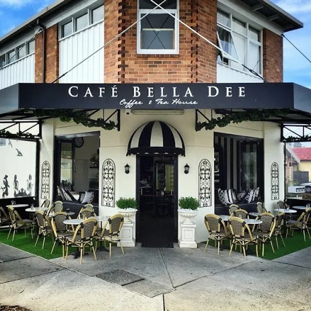 Café Bella Dee
