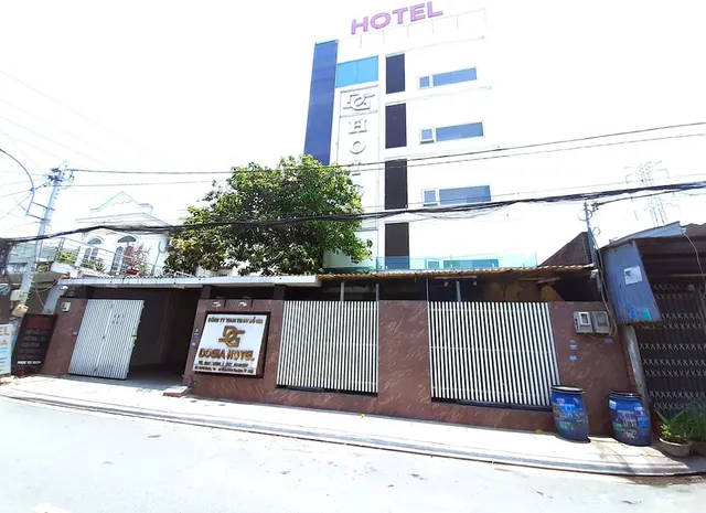 ĐỖ GIA HOTEL