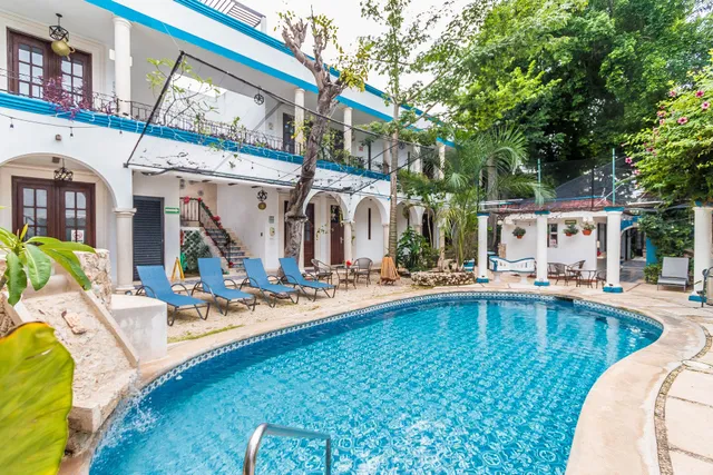 Hotel Zamná Boutique