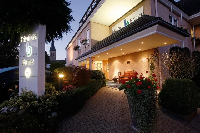 Privathotel Bremer