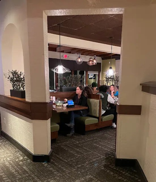Olive Garden Italian Restaurant