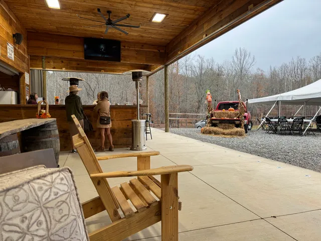 White Path Creek Distillery