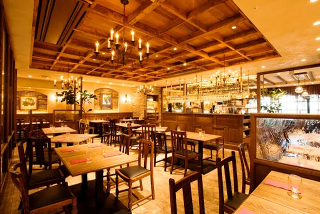 AGIO natura Ofuna Branch