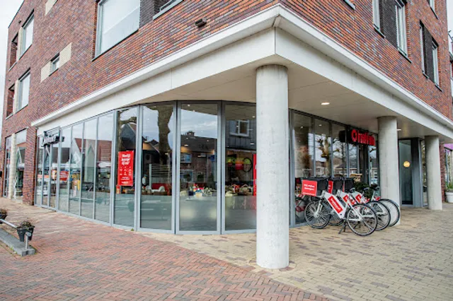 Kwalitaria Marktplein - Twello