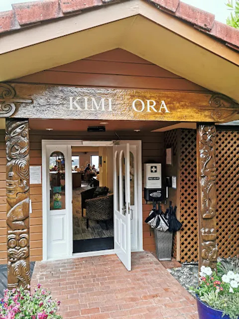 "The Views" Vegetarian Restaurant