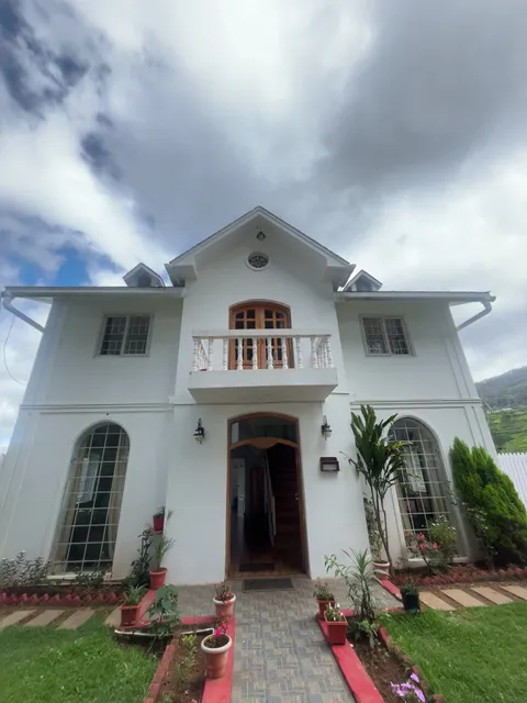 Ekostay Winterfell Chalet