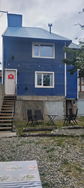 Hostel Comunidad Ushuaia