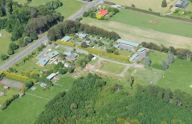 Invercargill Holiday Park & Motels