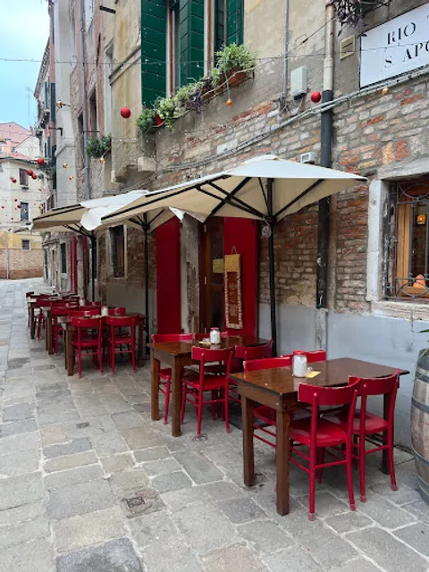 Al Ponte Storto Osteria con Cucina