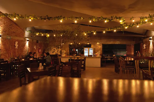 Donde Hubo Fuego - Desayunos y Comidas