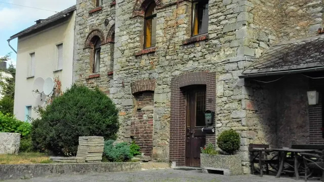 Hotel Zur Dampfmuhle