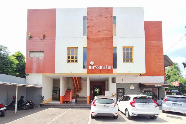Nirvana Inn Gejayan Yogyakarta mitra RedDoorz