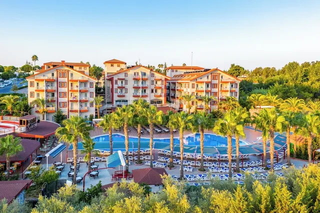 FUN & SUN SMART Hane Sun