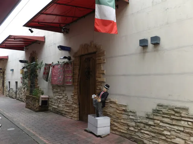 洋風居酒屋 ボルドー