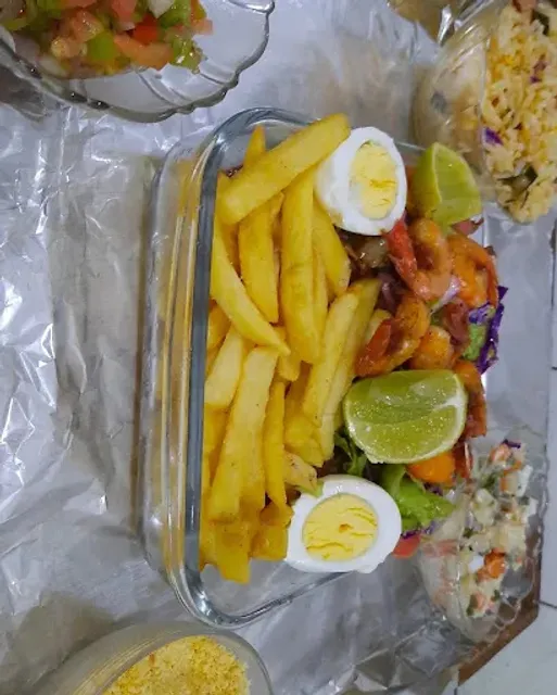 E Espetaria Do Edson