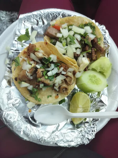 El Taquito Taco Truck