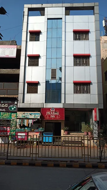 Hotel SAI PRABHU INN
