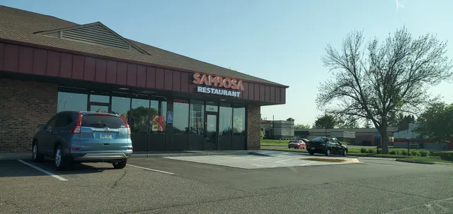 Sambosa Restaurant