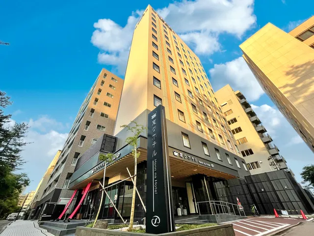 Henn na Hotel Kanazawa Korinbo