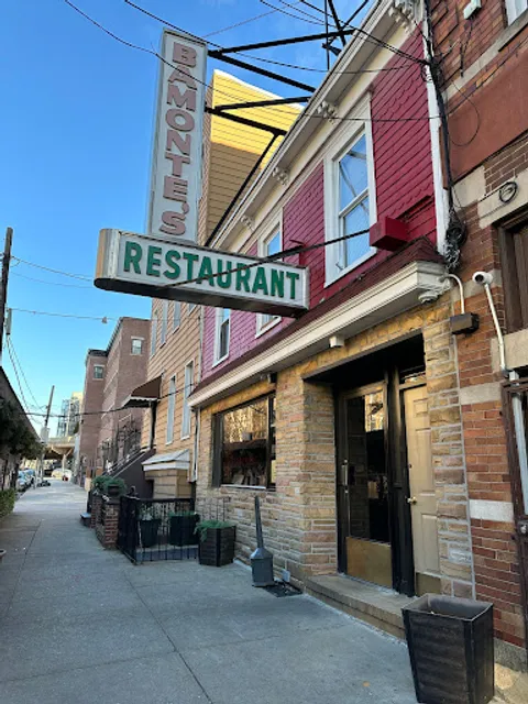Bamonte's Restaurant